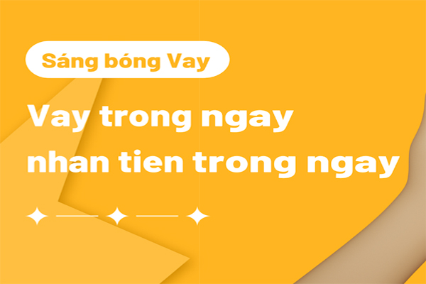 Sáng Bóng Vay