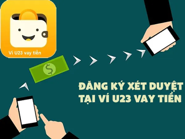 Ví U23 Vay Tiền
