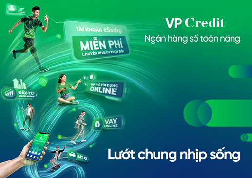 VPcredit