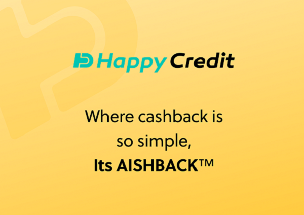 HappyCredit